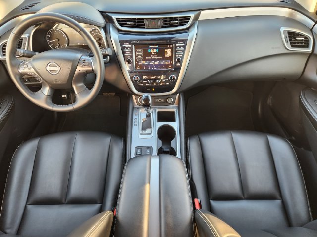 Used 2024 Nissan Murano SV AWD/4WD image 26