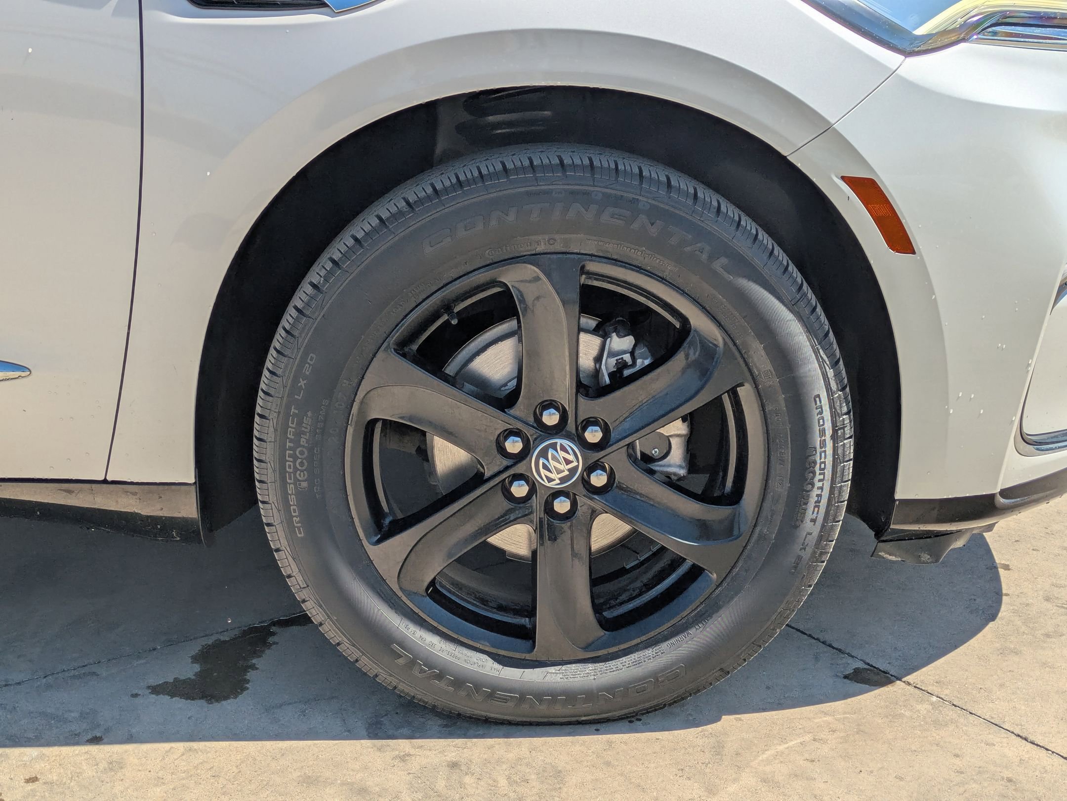 Certified 2023 Buick Enclave Essence w/ Experience Buick Package image 34