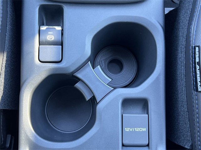 New 2025 Subaru Forester Limited image 9