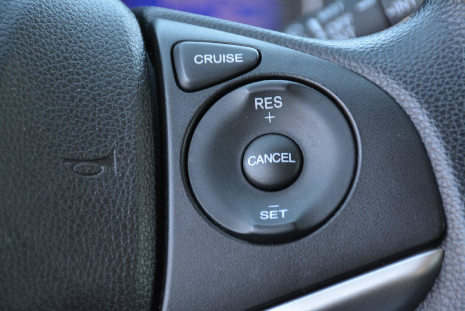 Used 2016 Honda Fit LX image 28