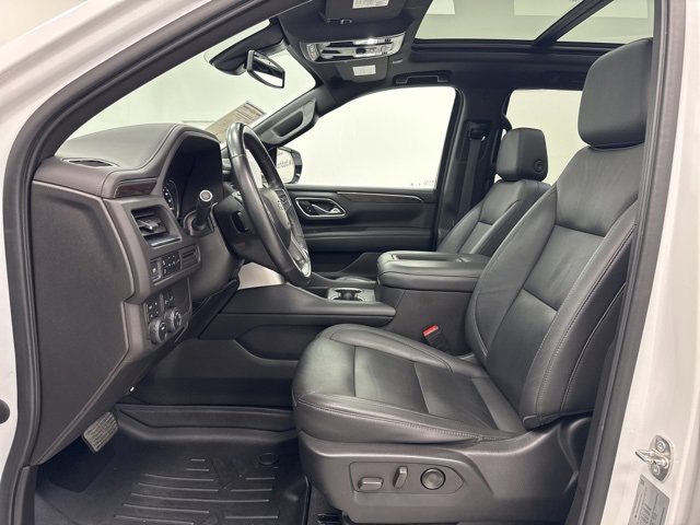 Used 2021 Chevrolet Tahoe Z71 image 25