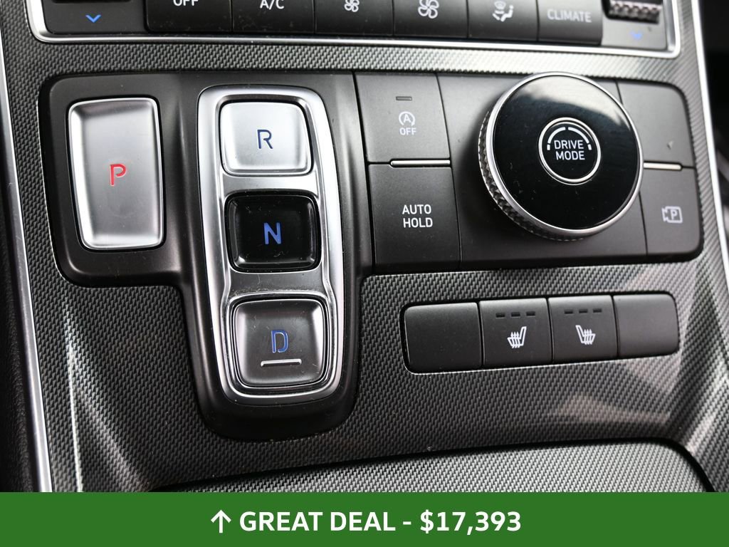 Used 2023 Hyundai Santa Fe SEL image 36