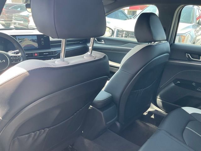 New 2026 Kia K5 GT-Line image 45