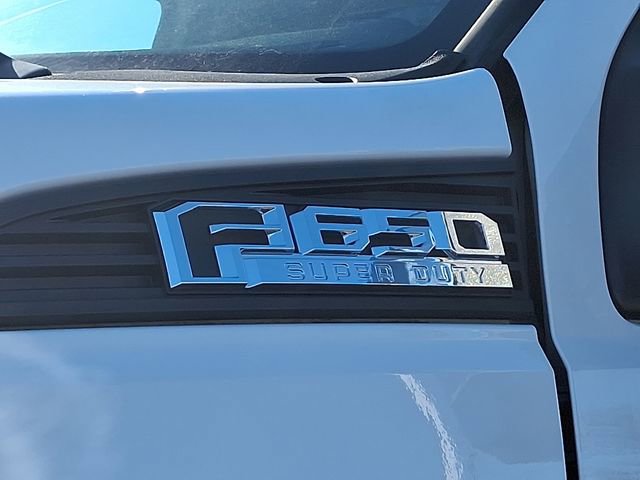 Used 2023 Ford F650 2WD Regular Cab Super Duty image 30