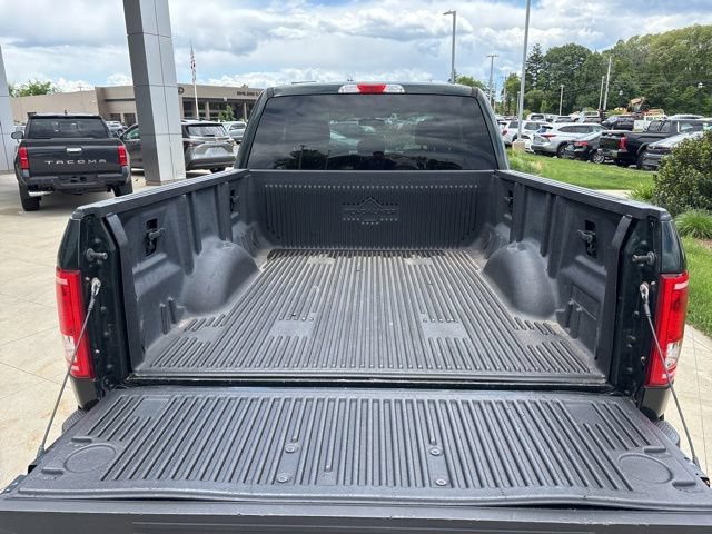 Used 2015 Ford F150 XLT w/ Trailer Tow Package AWD/4WD image 31