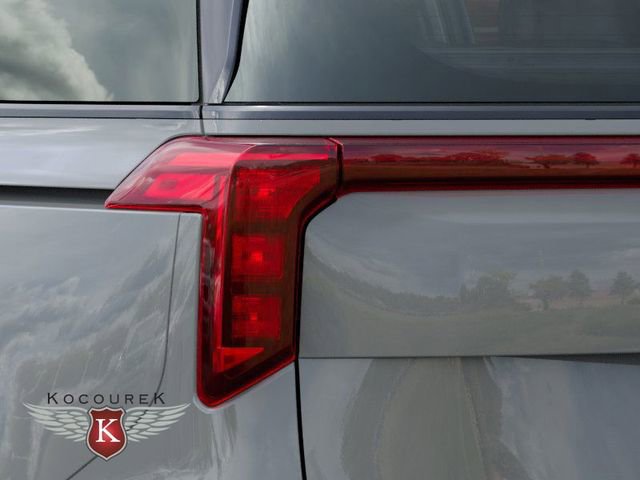New 2026 Kia Carnival SX image 11