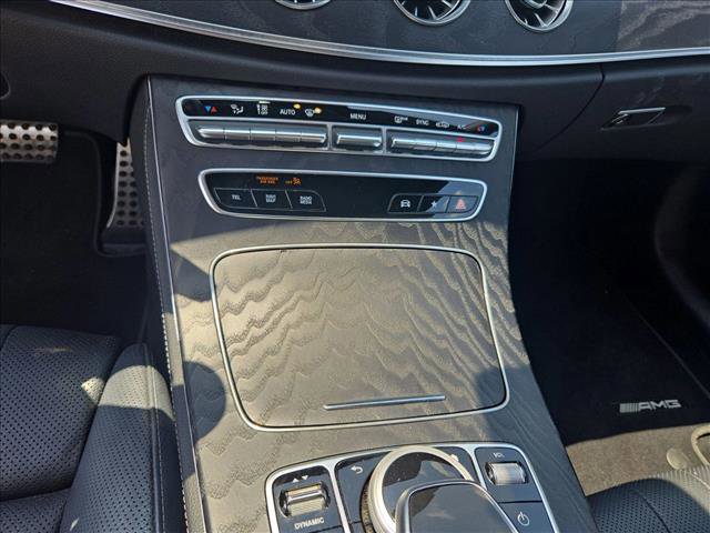 Used 2021 Mercedes-Benz E 450 Cabriolet image 14