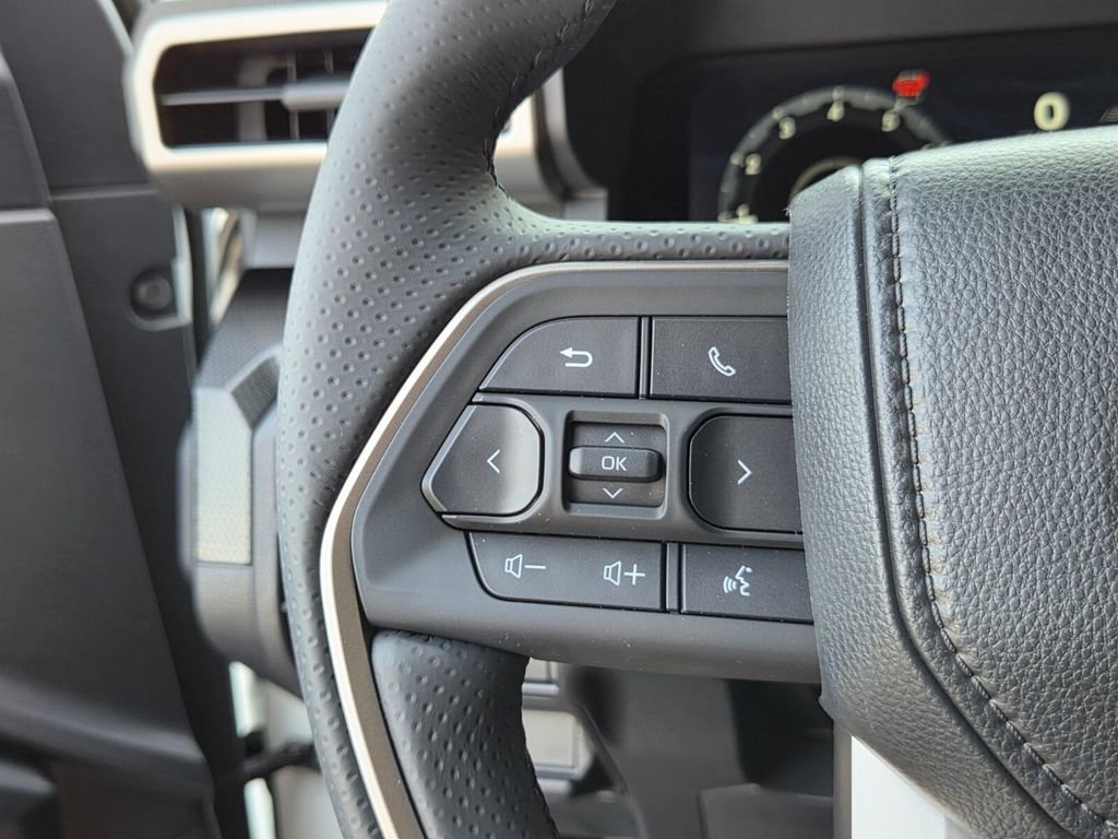 New 2026 Toyota 4Runner Limited image 25