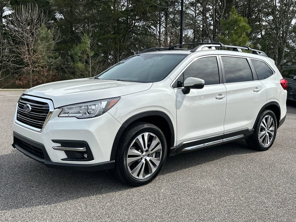 Used 2022 Subaru Ascent Limited w/ Technology Package image 5