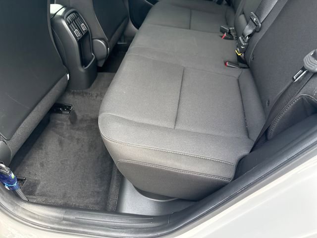 Certified 2024 Hyundai Kona SEL AWD/4WD image 17