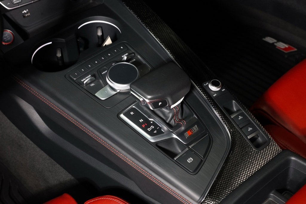 Used 2019 Audi S5 Premium Plus w/ S Sport Package image 25