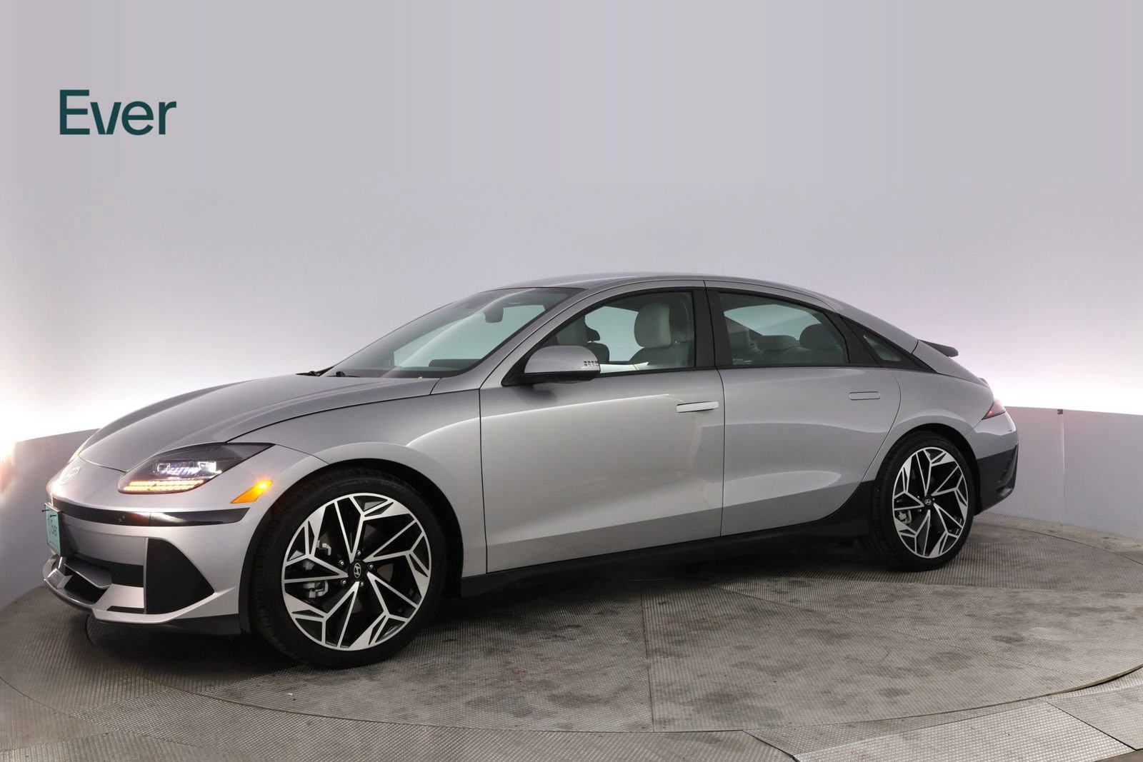 Used 2024 Hyundai Ioniq 6 Limited RWD image 18