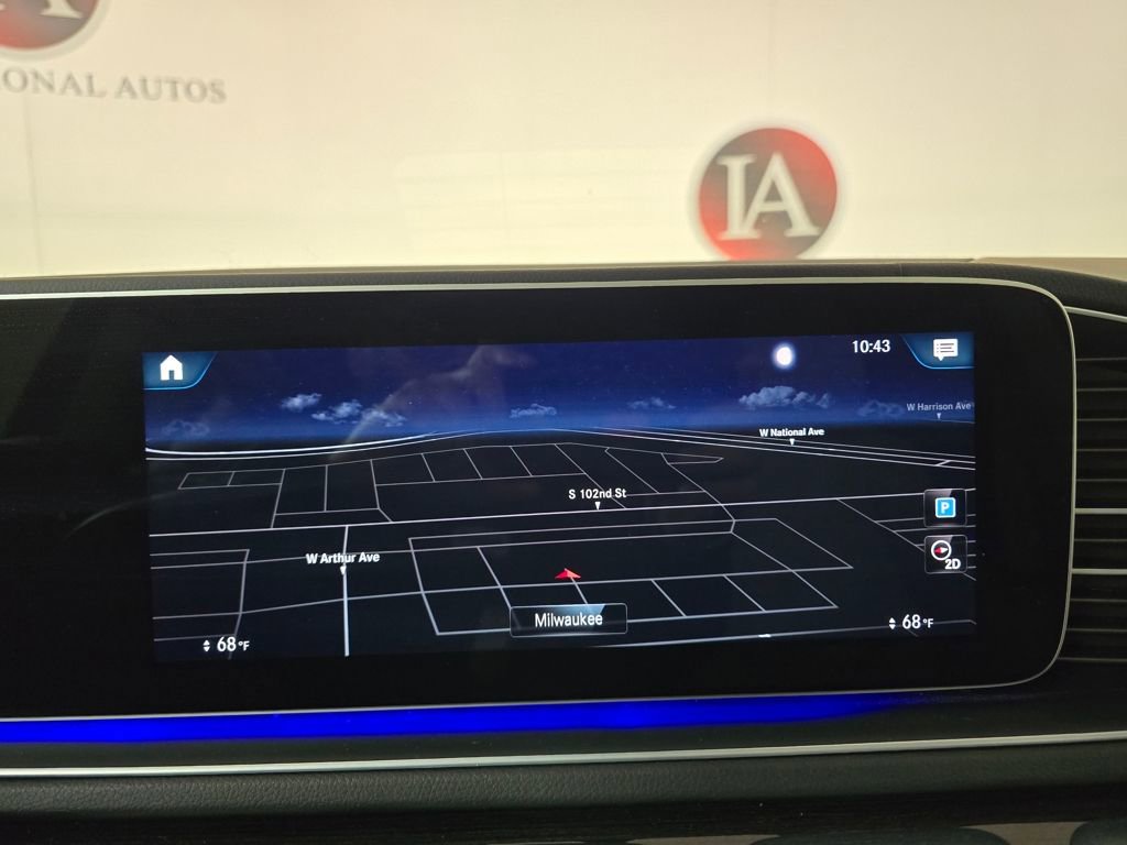 Used 2021 Mercedes-Benz GLE 450 4MATIC image 22