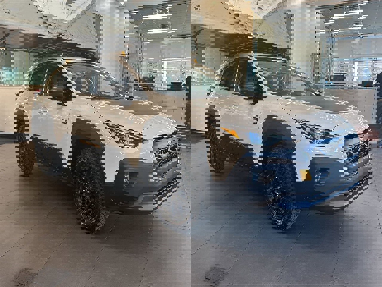 New 2025 Subaru Crosstrek 2.5i Wilderness image 5