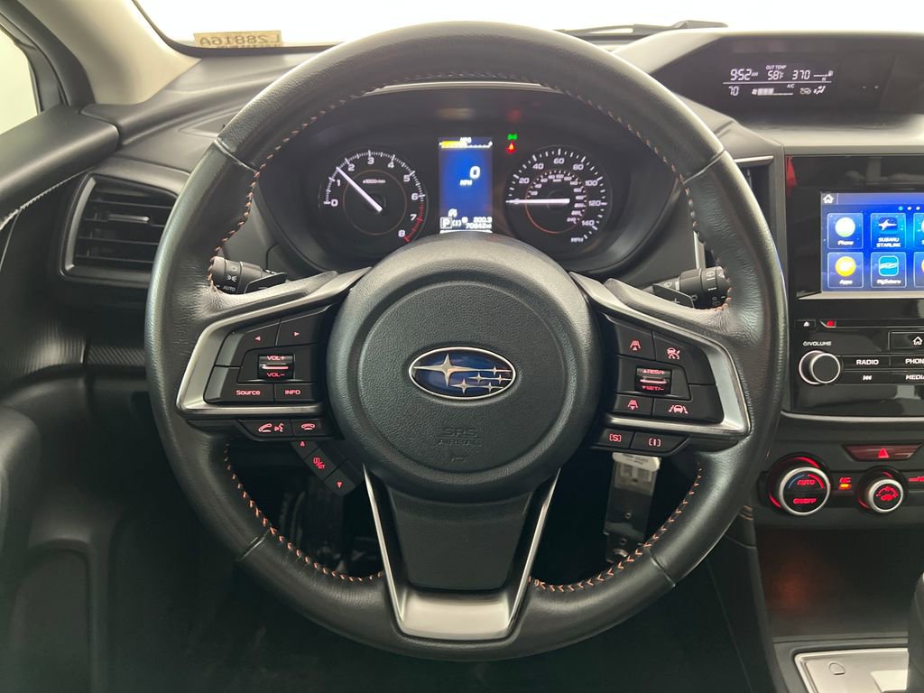 Used 2020 Subaru Crosstrek 2.0i Premium w/ Popular Package #3 image 16