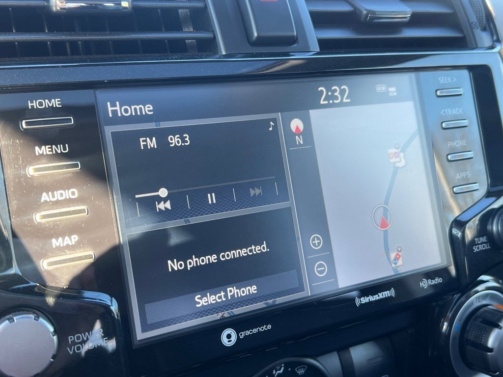 Used 2024 Toyota 4Runner TRD Off-Road Premium image 13