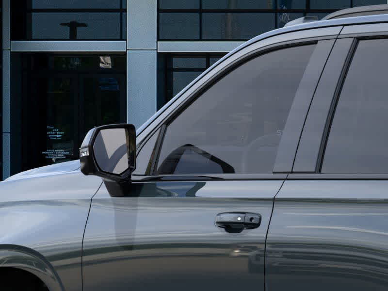 New 2026 Chevrolet Tahoe RST image 12