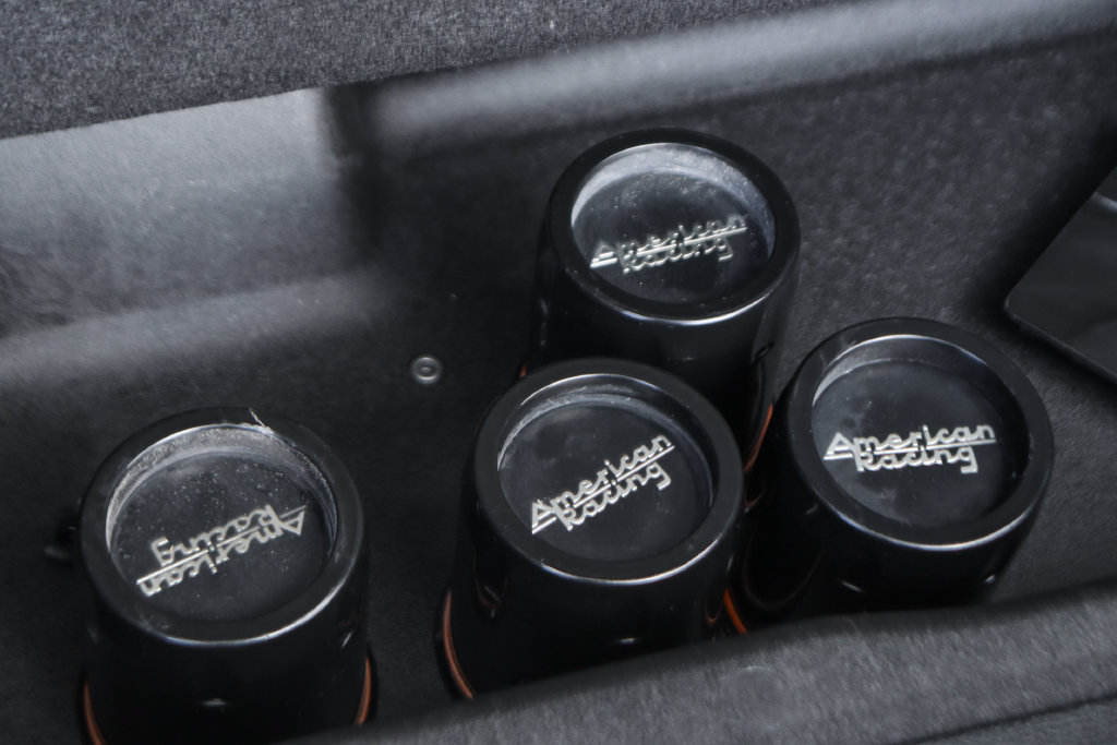 Used 2024 Jeep Wrangler Sport AWD/4WD image 39
