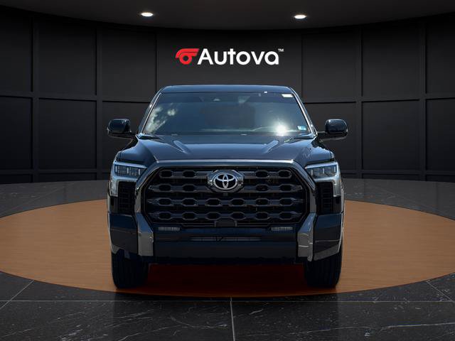 Used 2023 Toyota Tundra Platinum AWD/4WD image 8