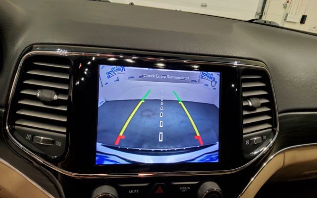 Used 2019 Jeep Grand Cherokee Limited RWD image 31