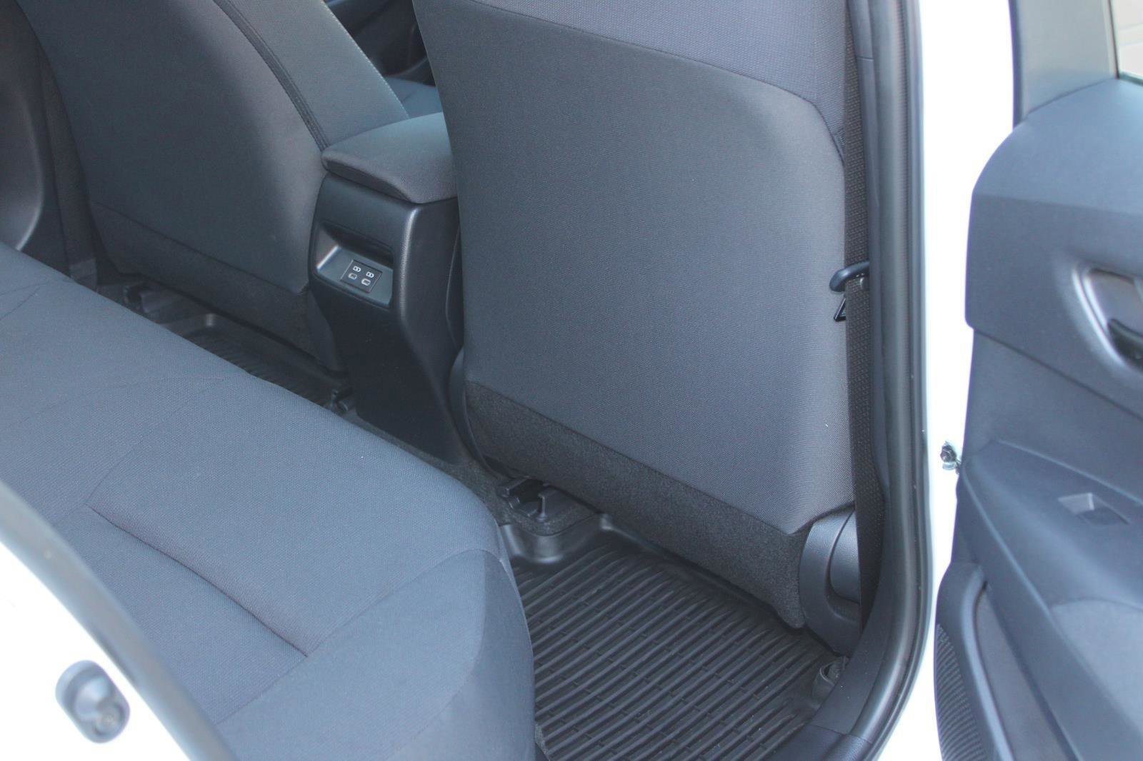 Certified 2024 Toyota Corolla LE image 37