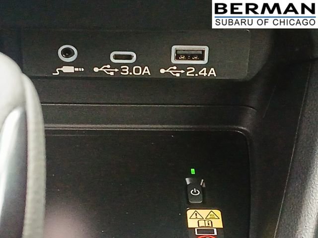 New 2026 Subaru Impreza RS image 17