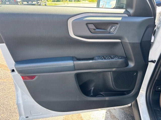 Used 2021 Ford Bronco Sport Outer Banks AWD/4WD image 8