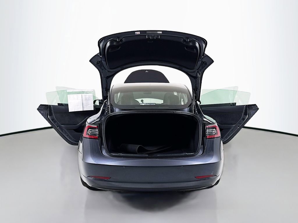 Used 2019 Tesla Model 3 Long Range AWD/4WD image 31
