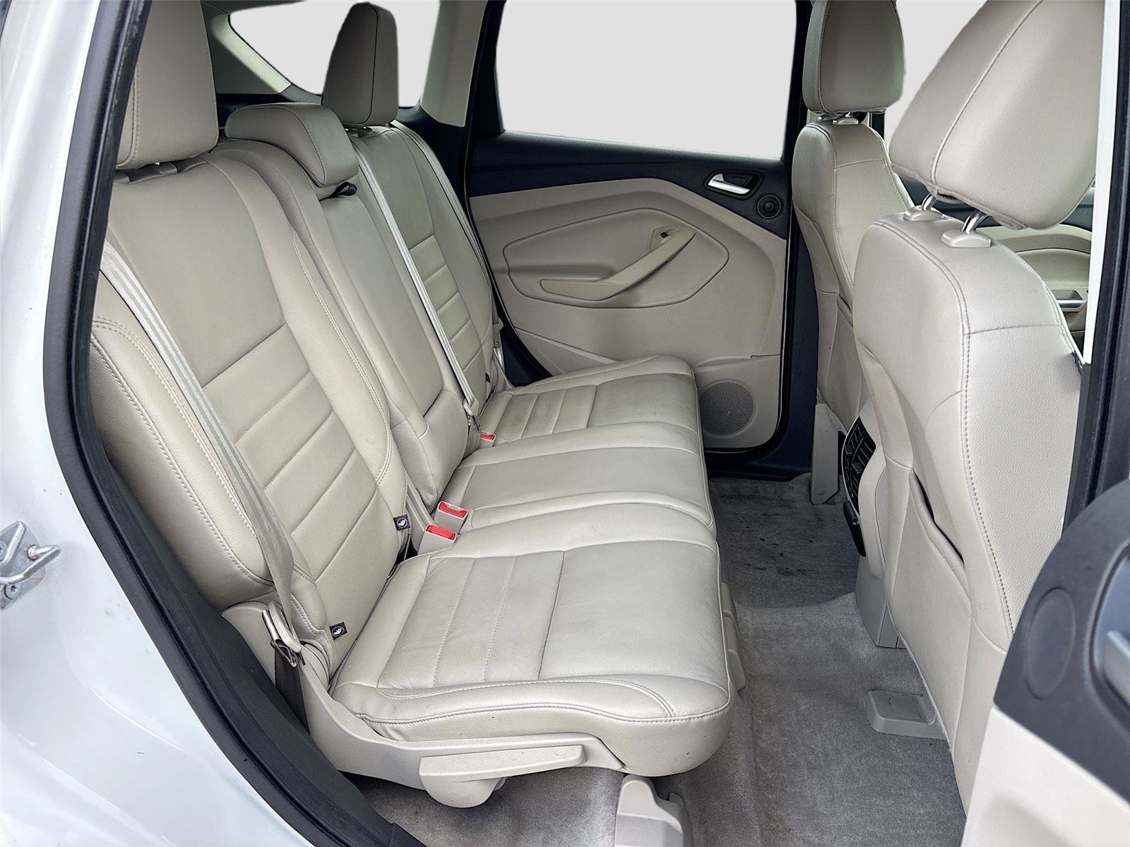 Used 2015 Ford Escape Titanium w/ Equipment Group 301A image 27