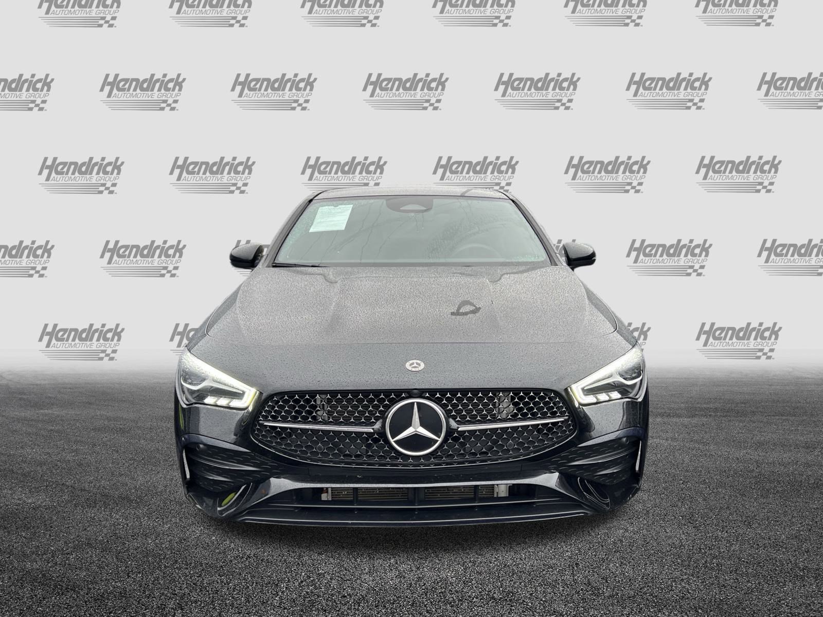 Used 2024 Mercedes-Benz CLA 250 image 3
