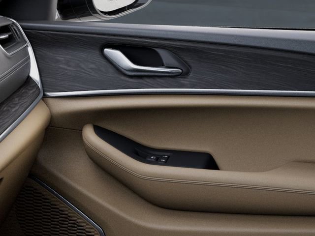 New 2026 Jeep Grand Cherokee Limited image 25