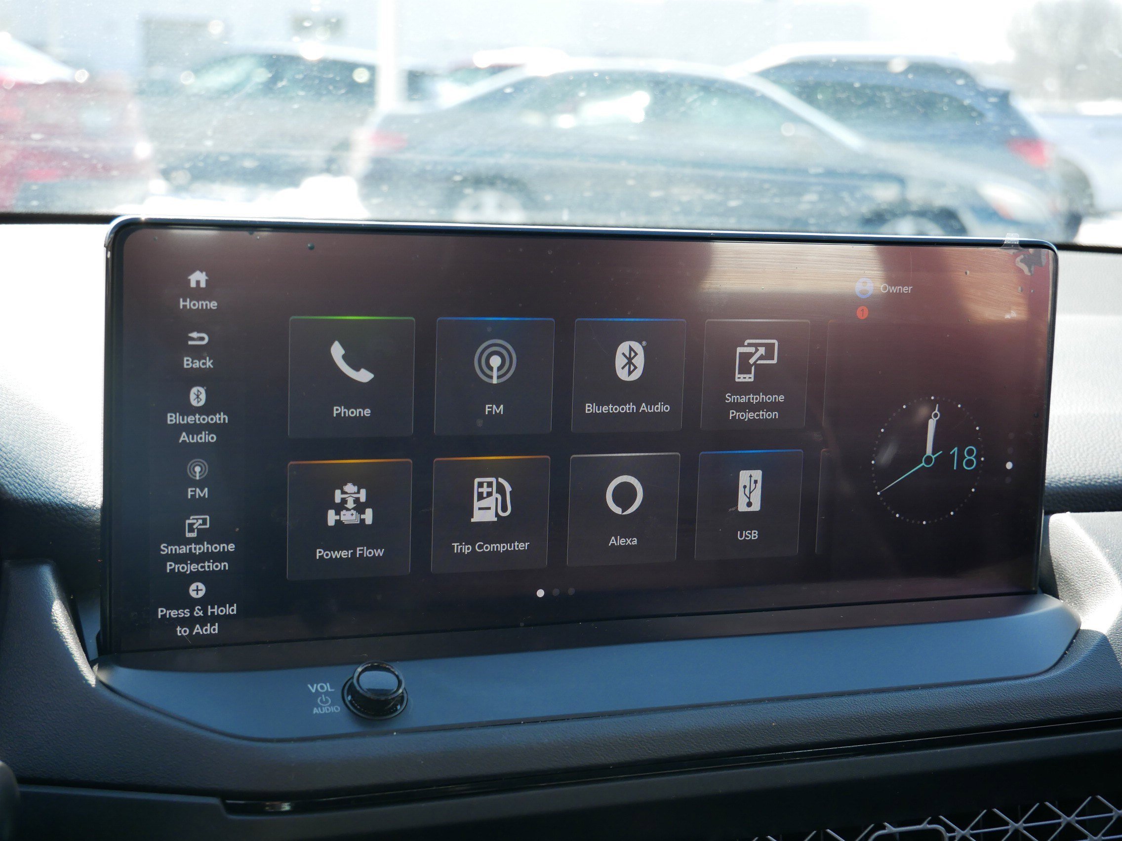 Used 2023 Honda Accord EX-L image 22