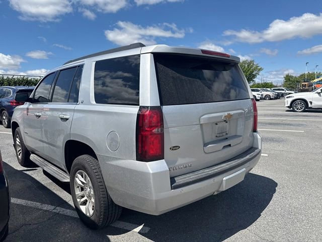 Used 2019 Chevrolet Tahoe LT AWD/4WD image 14