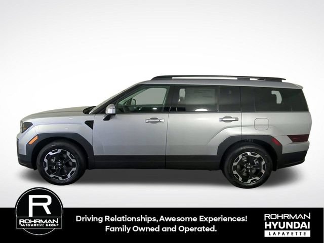 New 2027 Hyundai Santa Fe SEL AWD/4WD image 5