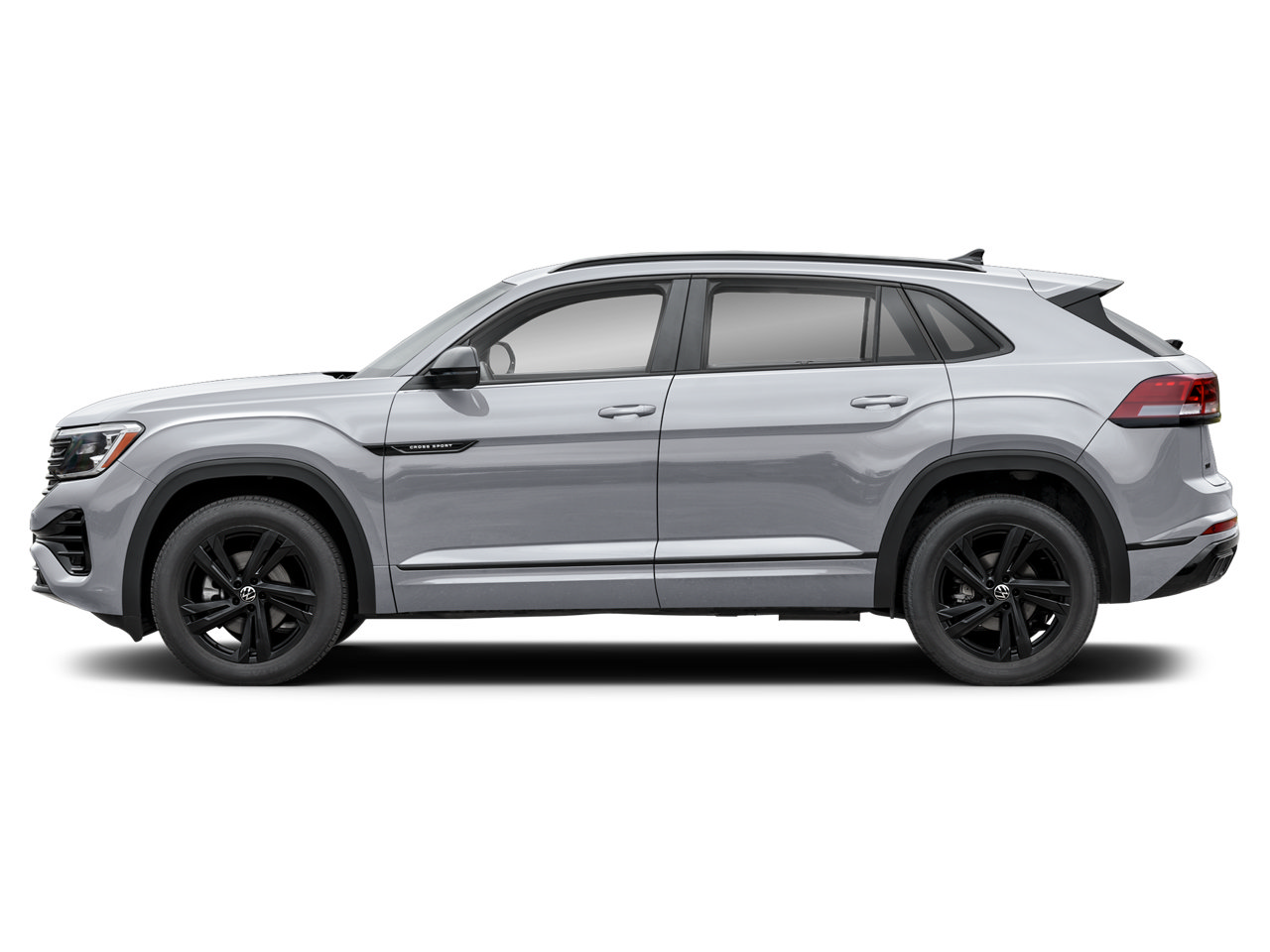 New 2026 Volkswagen Atlas Cross Sport SEL R-Line AWD/4WD image 30