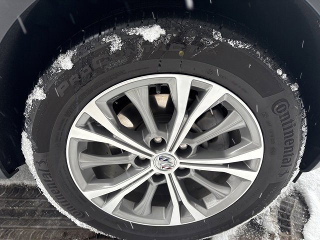 Used 2022 Buick Envision Preferred image 30