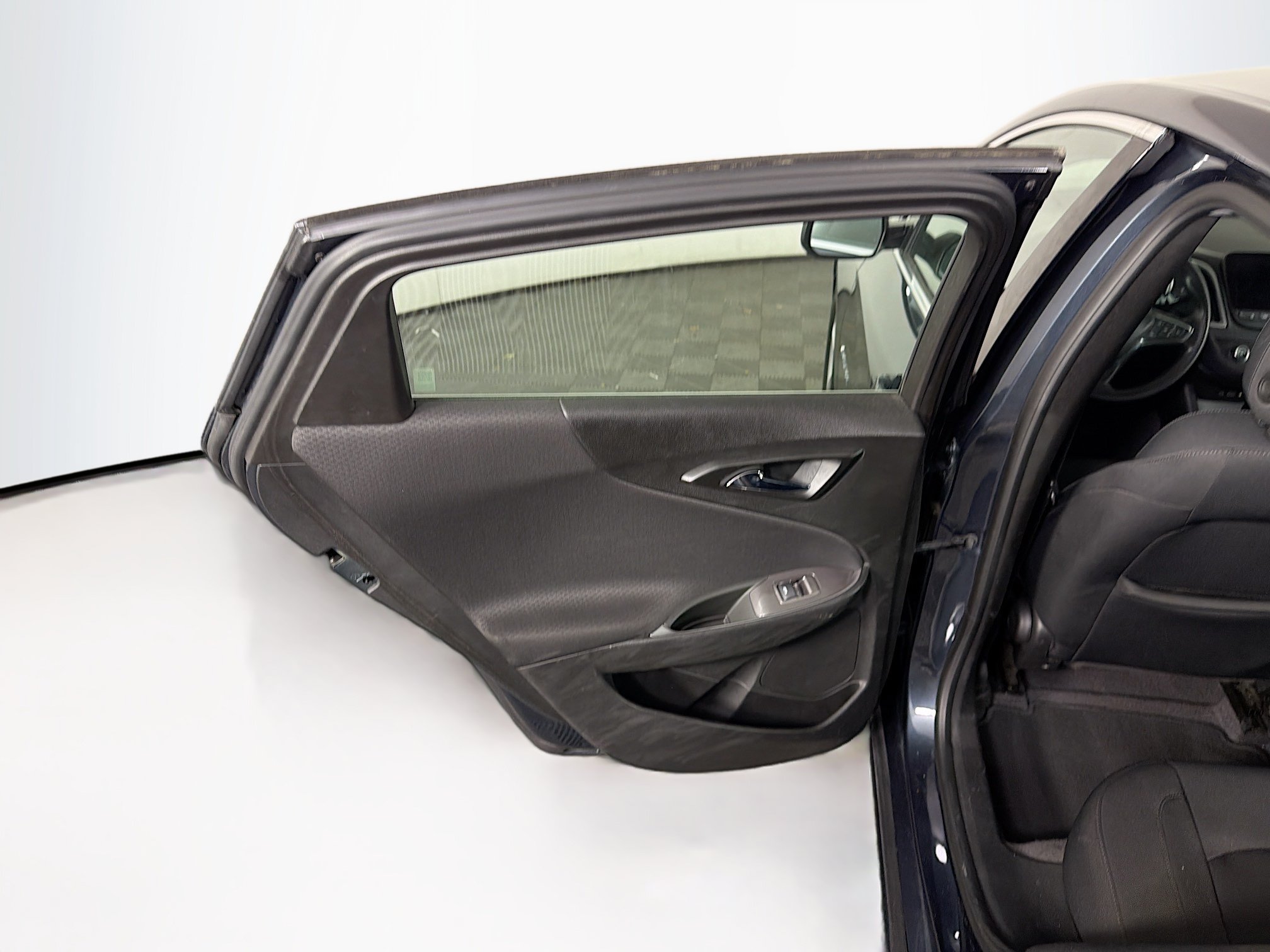 Used 2019 Chevrolet Malibu LS FWD image 26