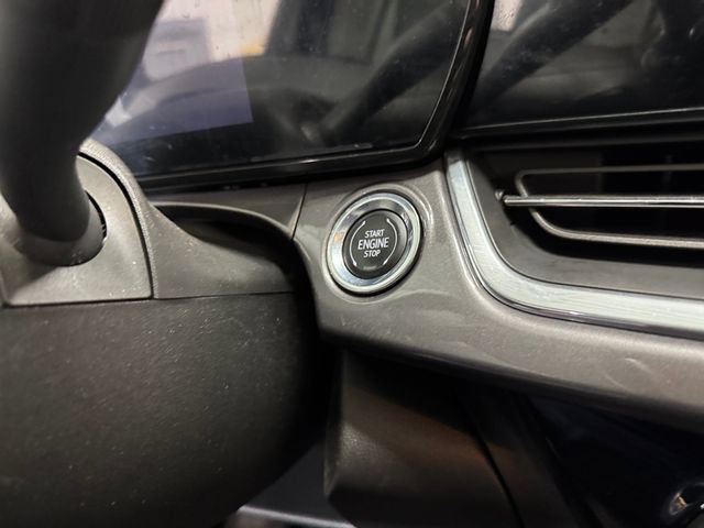 Used 2024 Chevrolet Trax ACTIV w/ Sunroof Package FWD image 24