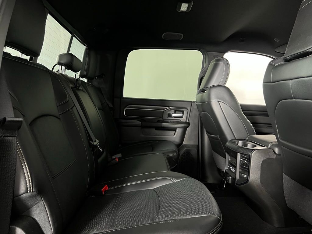 Used 2025 RAM 2500 Power Wagon image 30