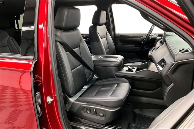 Used 2021 Chevrolet Tahoe Z71 image 7