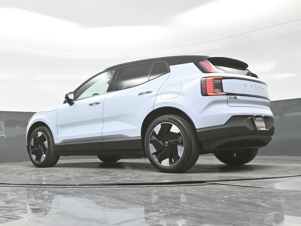 New 2026 Volvo EX30 Plus w/ Protection Package Premier AWD/4WD image 25