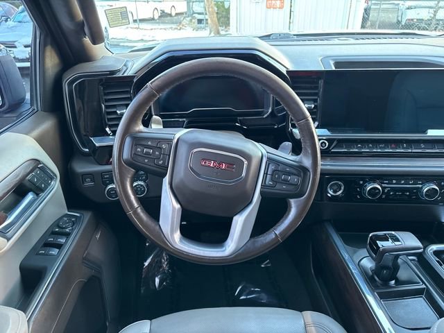 Used 2023 GMC Sierra 1500 SLT w/ SLT Premium Package image 18