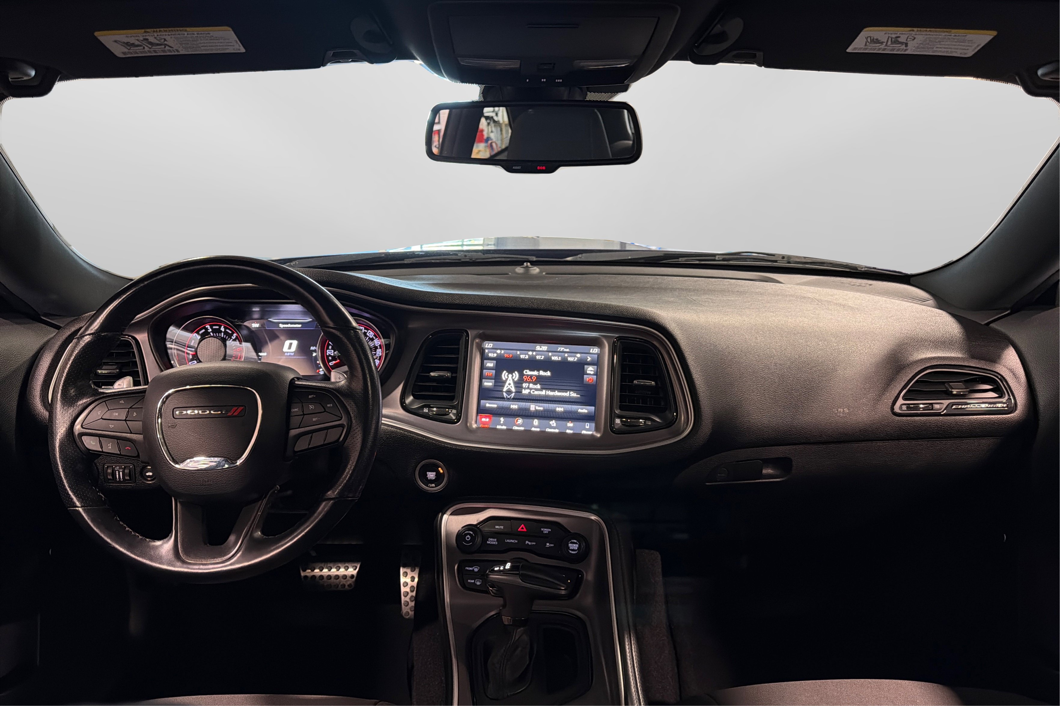 Used 2019 Dodge Challenger R/T Scat Pack RWD image 22