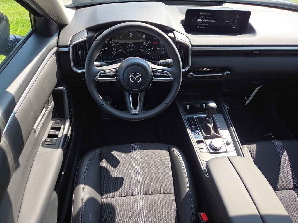 New 2026 MAZDA CX-50 AWD 2.5 S w/ Preferred Pkg image 12