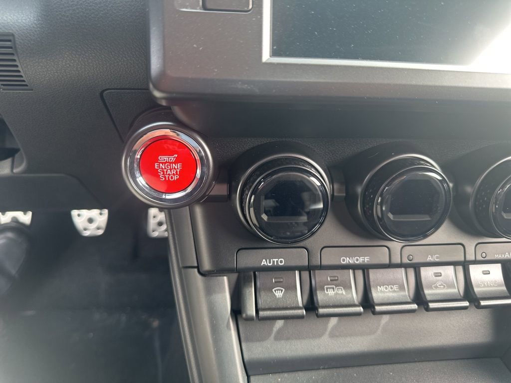 New 2026 Subaru BRZ tS RWD image 33