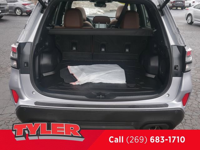 Used 2025 Subaru Forester Touring image 20