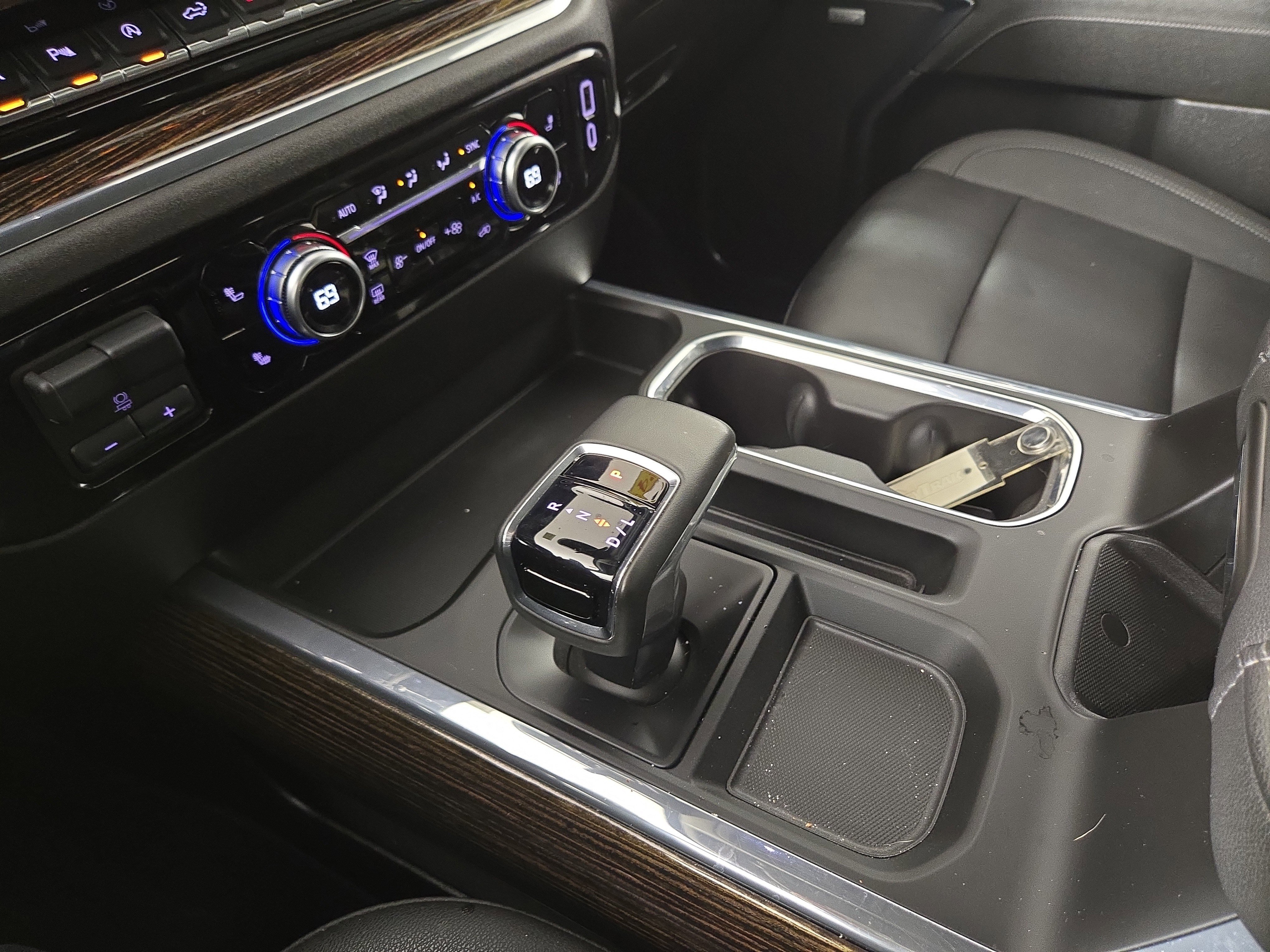 Certified 2024 GMC Sierra 1500 Elevation w/ Elevation Premium Package AWD/4WD image 23