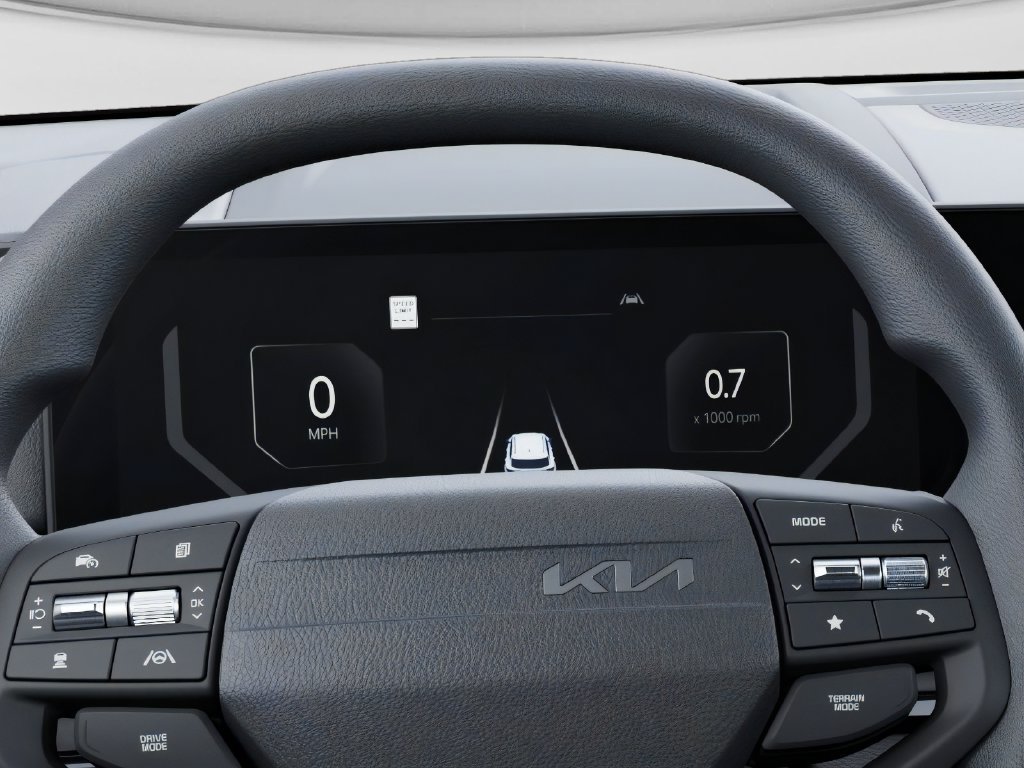 New 2027 Kia Sportage S AWD/4WD image 21