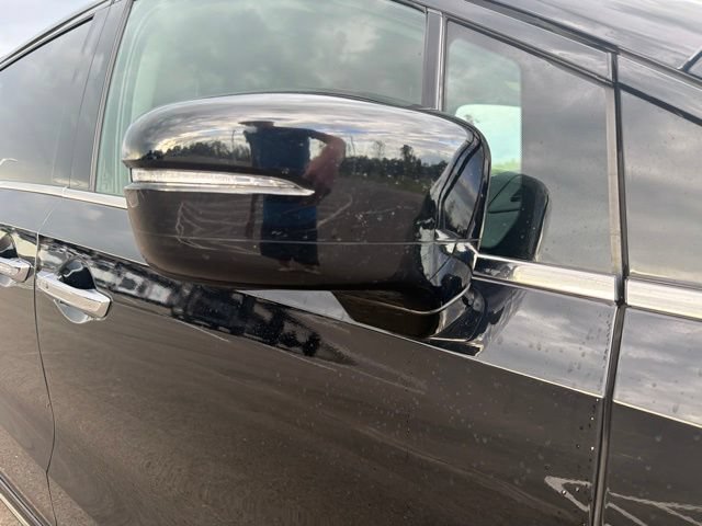 Used 2022 Honda Odyssey Elite image 5