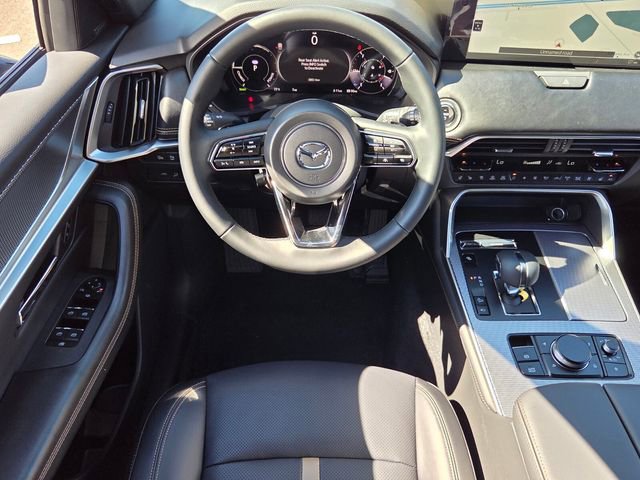 New 2026 MAZDA CX-90 Plug-In Hybrid w/ Premium Plus AWD/4WD image 6